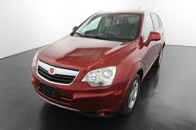 Saturn VUE 2008 photo 4