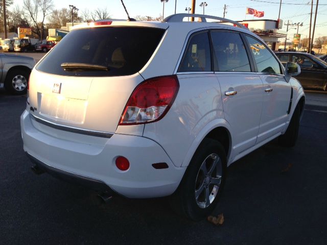 Saturn VUE Denali Pickup 4D 6 1/2 Ft SUV