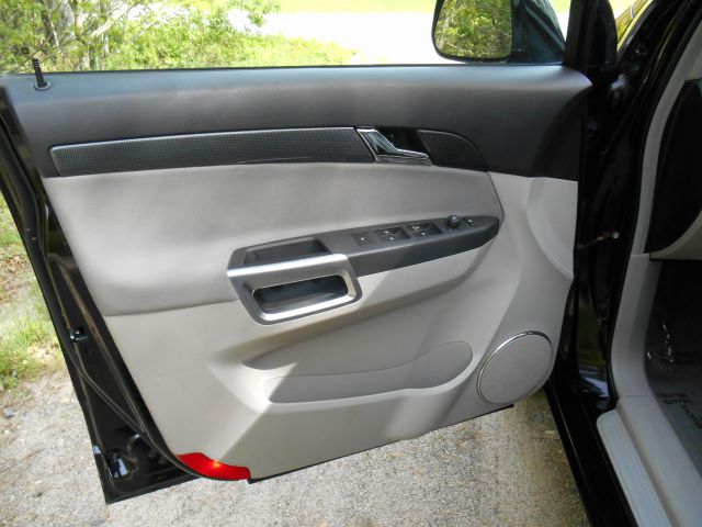 Saturn VUE 2008 photo 10