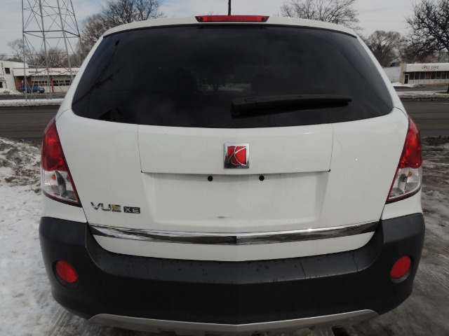 Saturn VUE 2008 photo 2