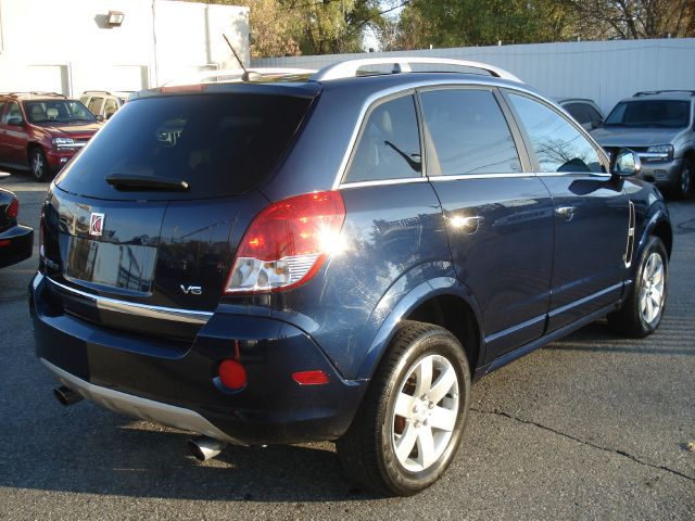 Saturn VUE Denali Pickup 4D 6 1/2 Ft SUV