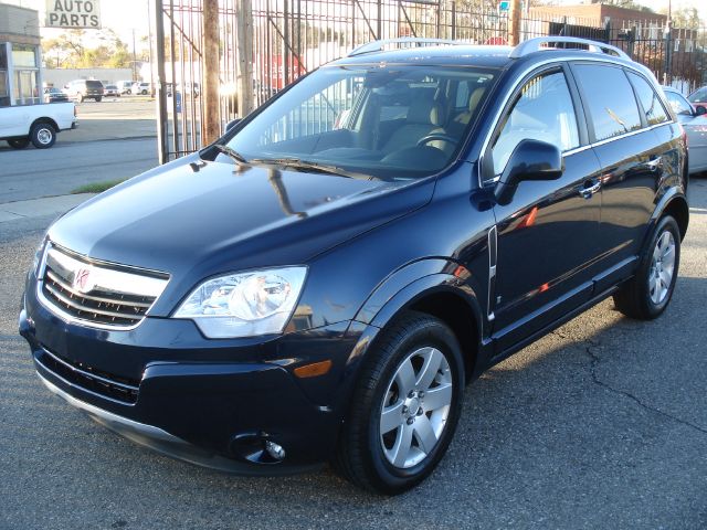 Saturn VUE 2008 photo 1