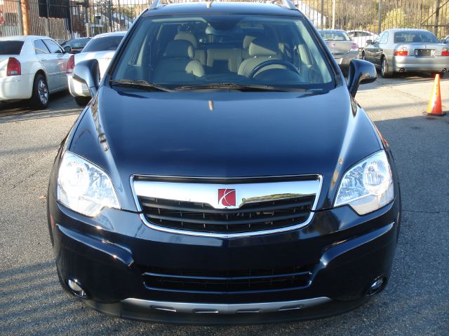 Saturn VUE 2008 photo 2