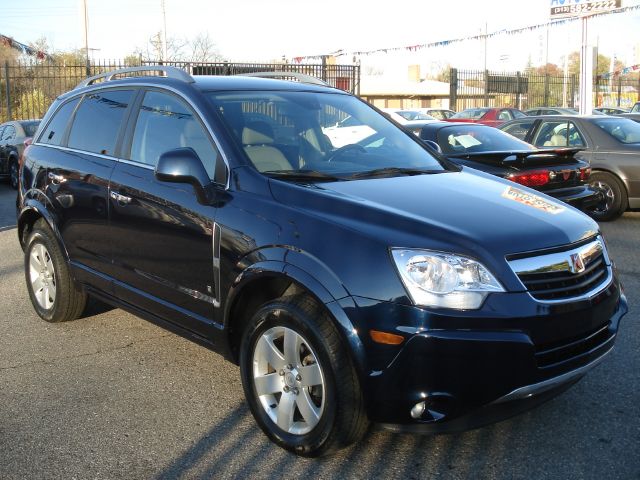 Saturn VUE 2008 photo 3