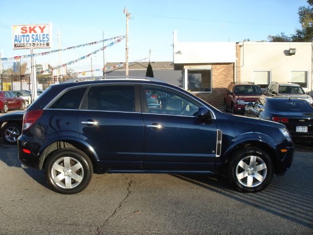 Saturn VUE 2008 photo 4