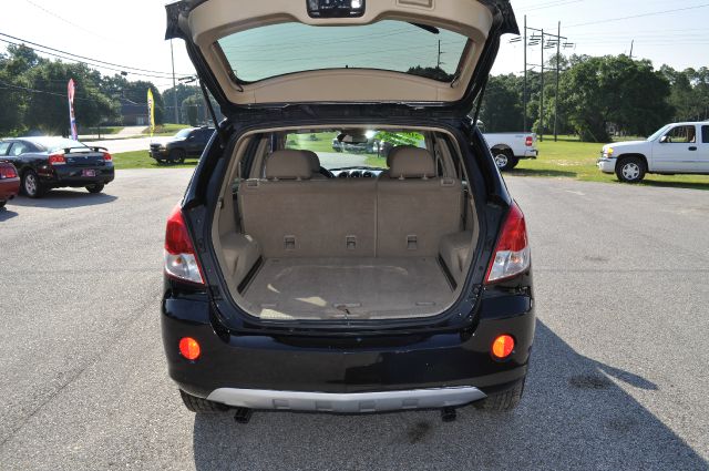 Saturn VUE 2008 photo 1