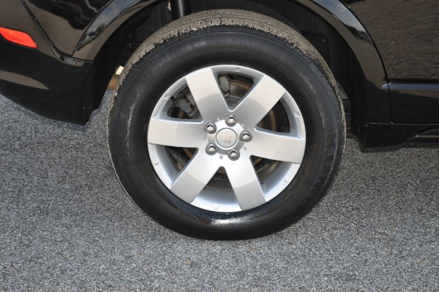 Saturn VUE 2008 photo 2