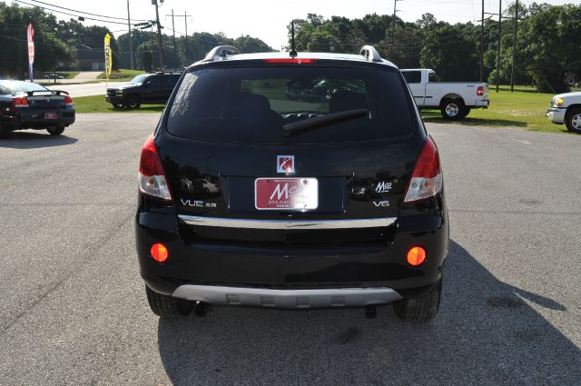 Saturn VUE 2008 photo 3