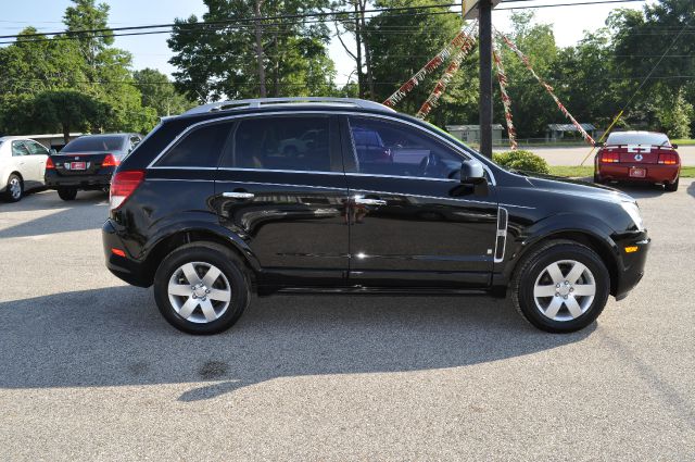 Saturn VUE 2008 photo 4