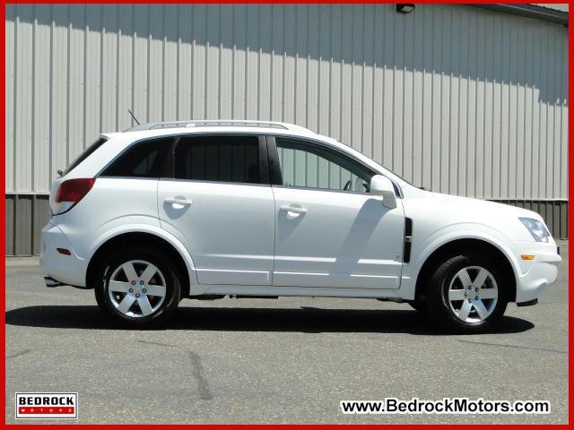 Saturn VUE 2008 photo 1