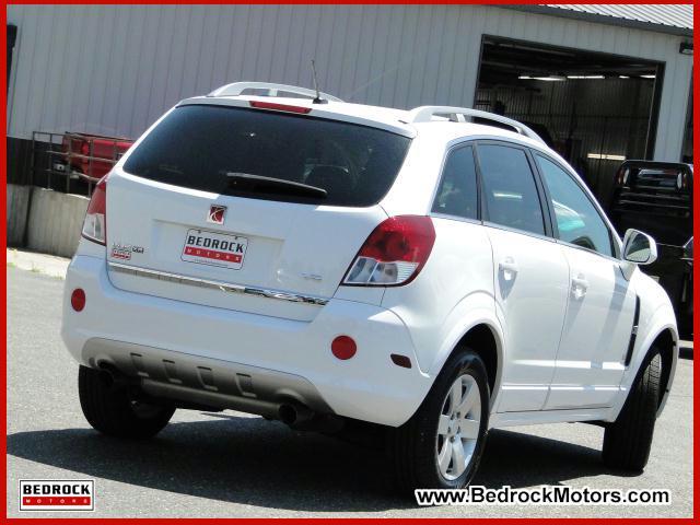 Saturn VUE 2008 photo 2