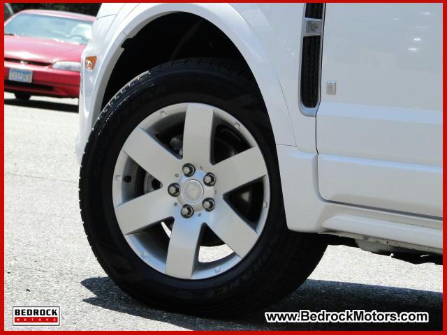 Saturn VUE 2008 photo 3