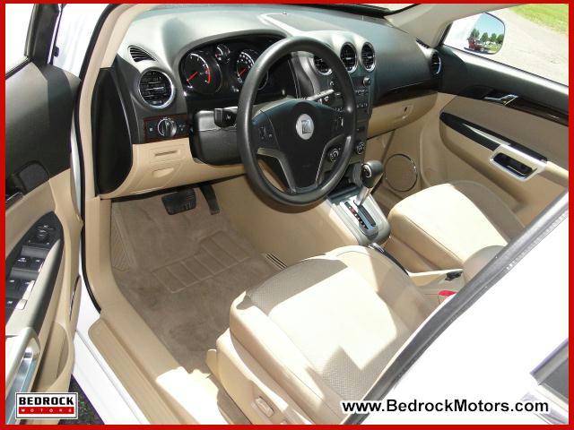 Saturn VUE 2008 photo 5