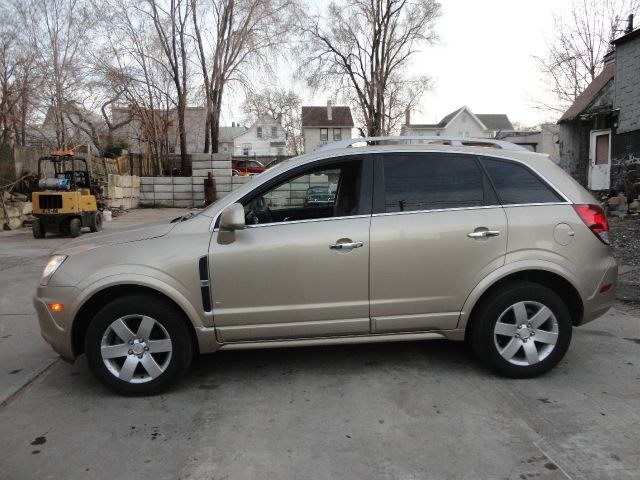 Saturn VUE 2008 photo 1