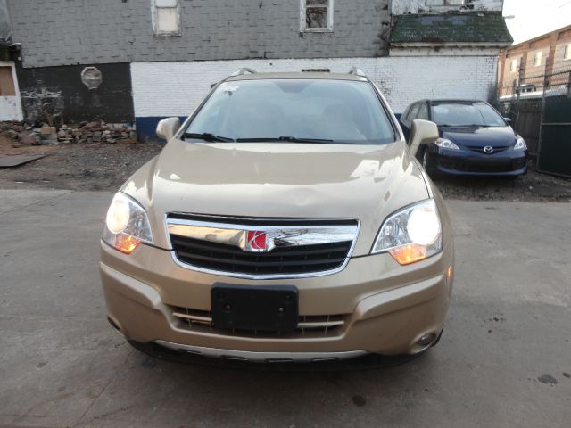 Saturn VUE 2008 photo 2