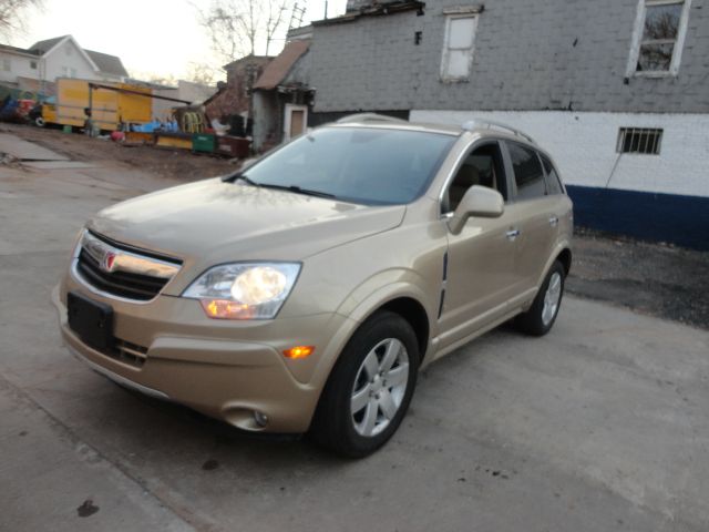 Saturn VUE 2008 photo 4