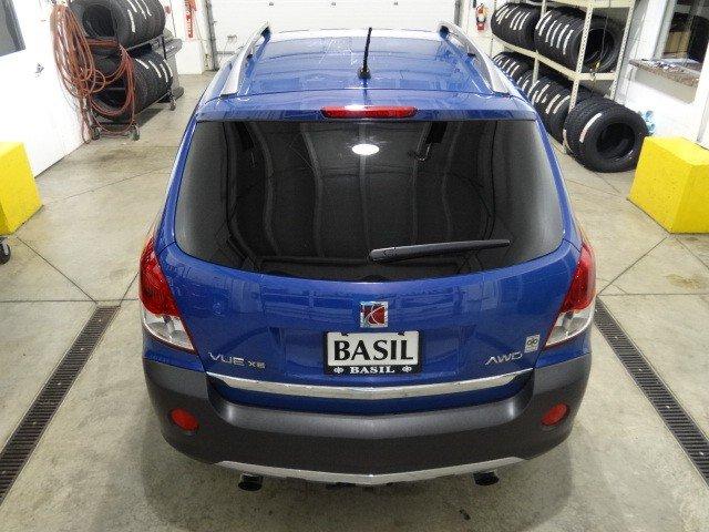 Saturn VUE 2008 photo 1