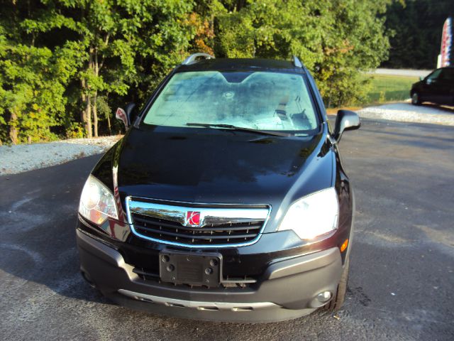 Saturn VUE 5-speed AT SUV