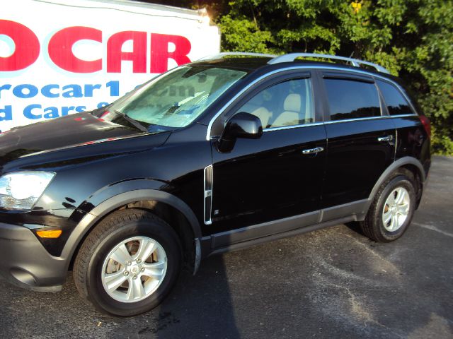 Saturn VUE 2008 photo 2