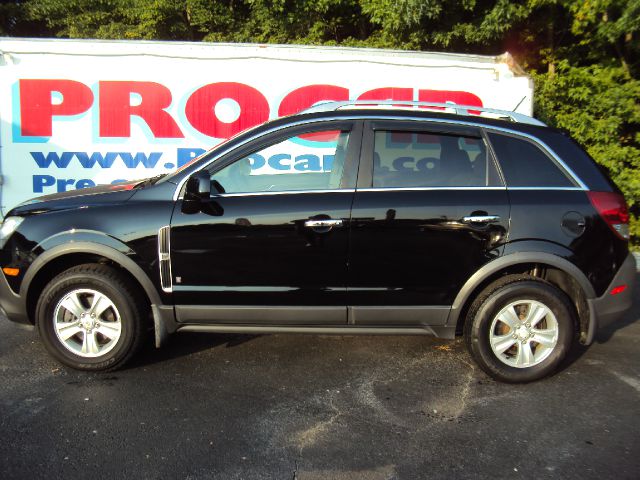Saturn VUE 2008 photo 4