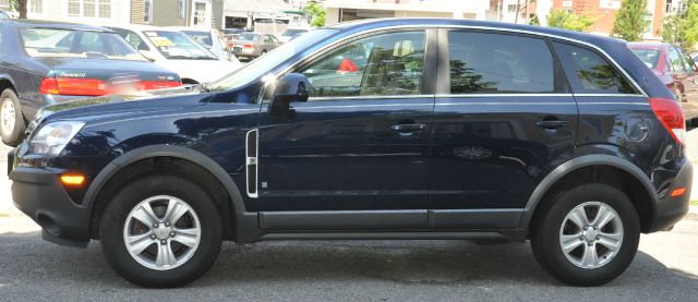 Saturn VUE 2008 photo 4