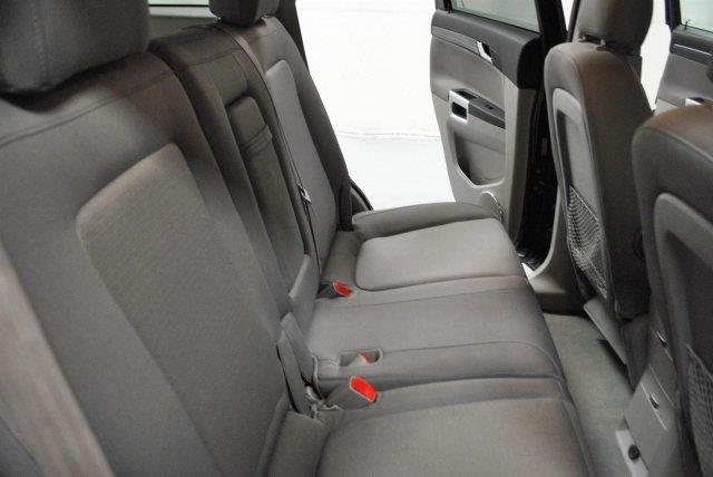 Saturn VUE 2008 photo 25