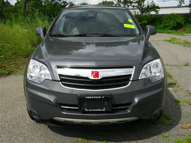 Saturn VUE SE Sport SUV