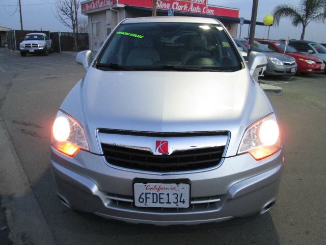 Saturn VUE Cummins Turbo Diesel SUV