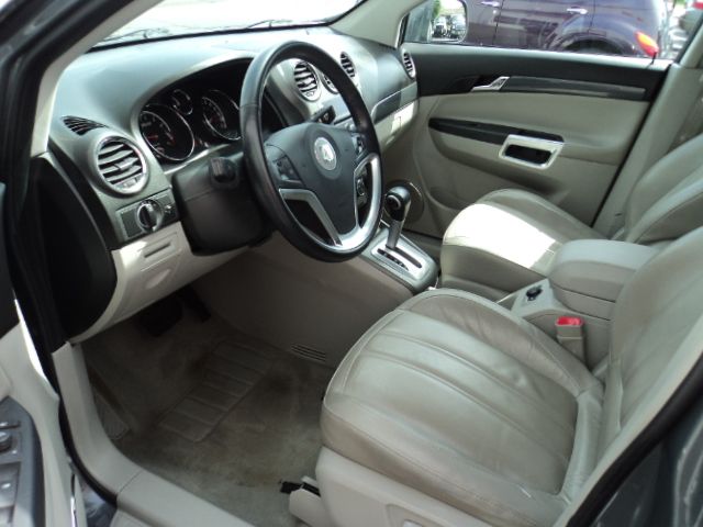 Saturn VUE 2008 photo 20