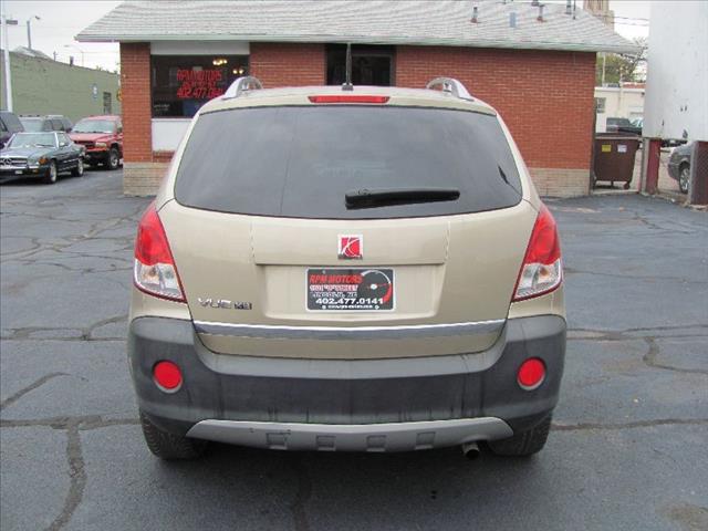 Saturn VUE W/nav.sys SUV