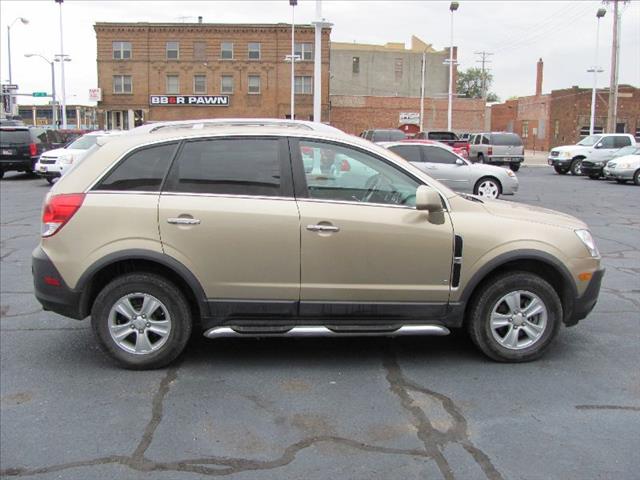 Saturn VUE 2008 photo 2