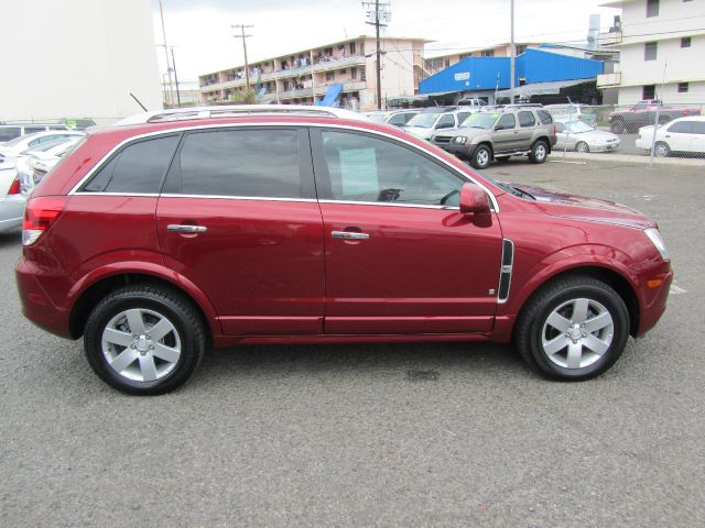 Saturn VUE 2008 photo 1
