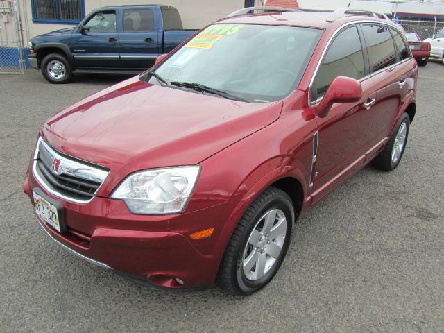 Saturn VUE 2008 photo 2