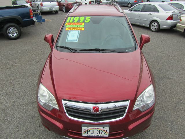 Saturn VUE 2008 photo 3
