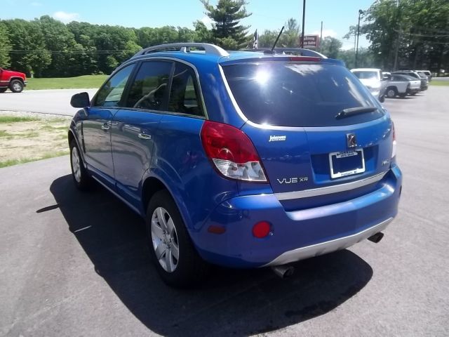 Saturn VUE XLT 3RD ROW SEAT SUV