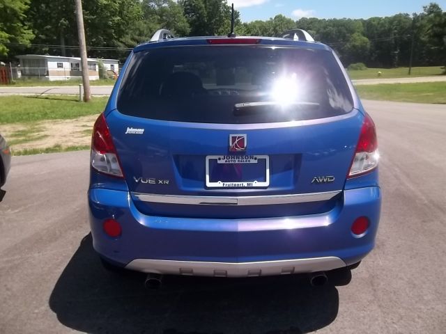 Saturn VUE 2008 photo 1