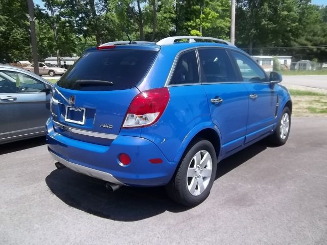 Saturn VUE 2008 photo 3