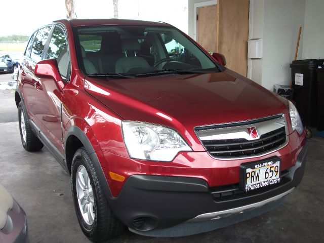 Saturn VUE 5-speed AT SUV