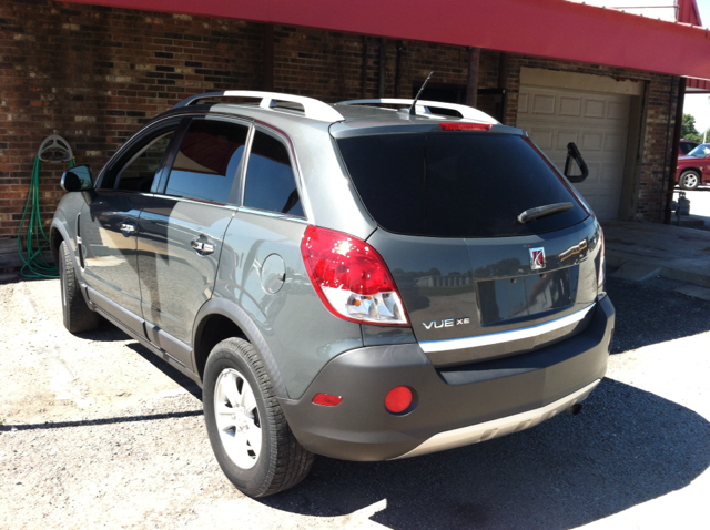 Saturn VUE 2008 photo 1