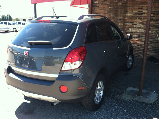 Saturn VUE 2008 photo 2