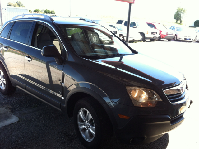 Saturn VUE 2008 photo 3