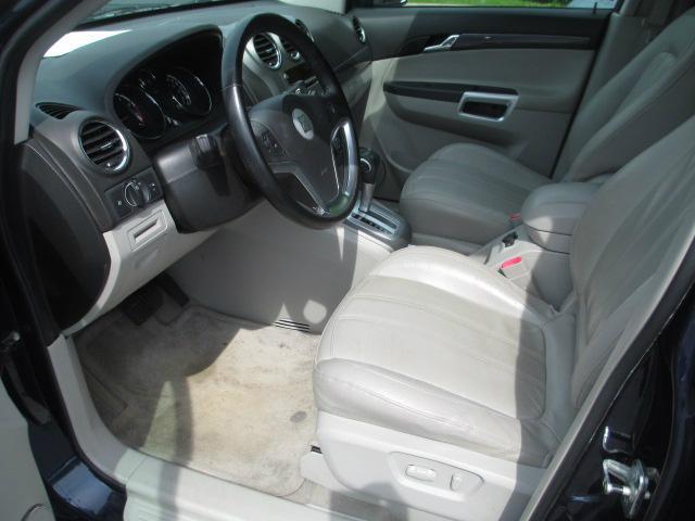 Saturn VUE 2008 photo 10