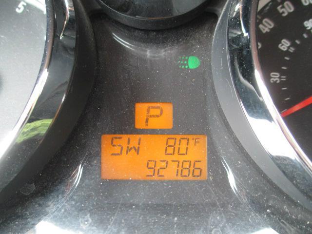 Saturn VUE 2008 photo 2