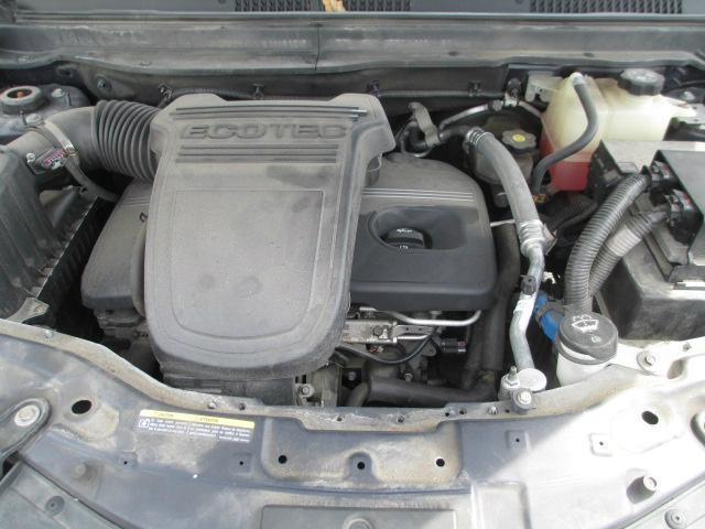 Saturn VUE 2008 photo 5