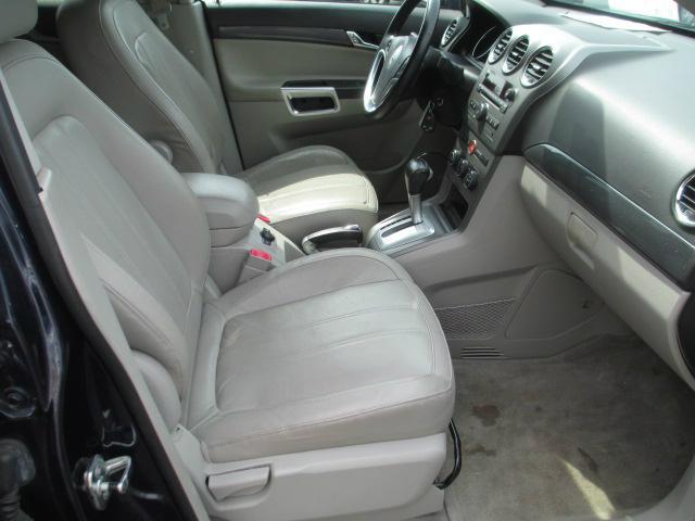 Saturn VUE 2008 photo 6