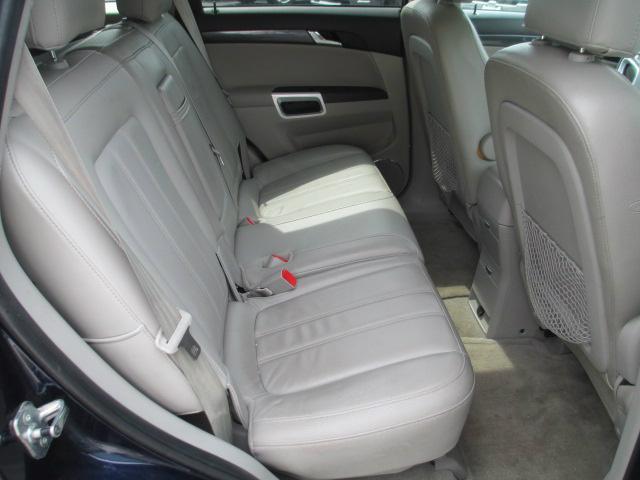 Saturn VUE 2008 photo 8