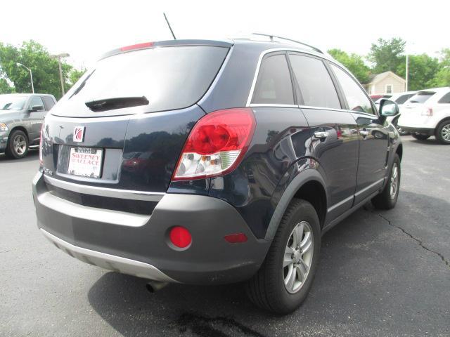 Saturn VUE 2008 photo 9