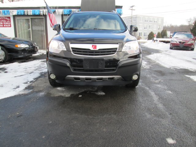 Saturn VUE 2008 photo 2