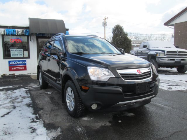 Saturn VUE 2008 photo 3