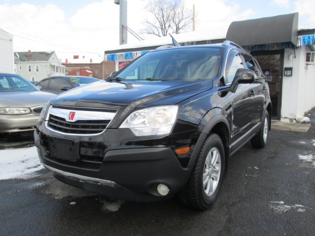 Saturn VUE 2008 photo 4